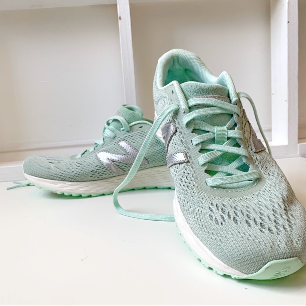 Super cute new balances!